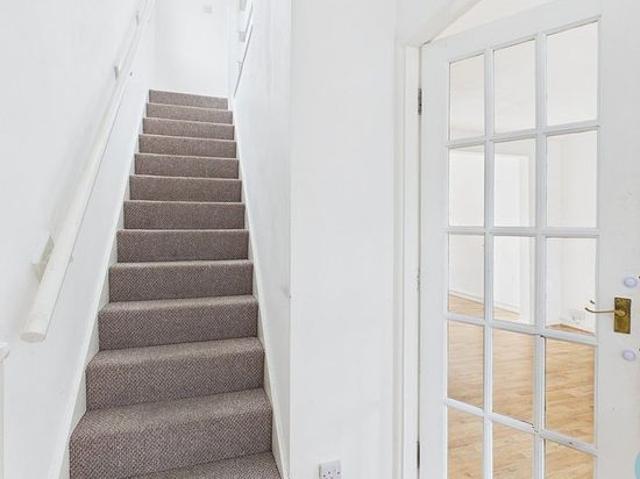 3 bedroom house in Liverpool