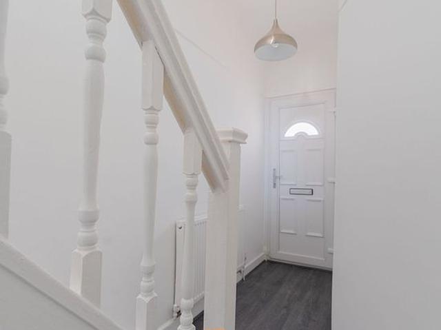 3 bedroom house in Liverpool