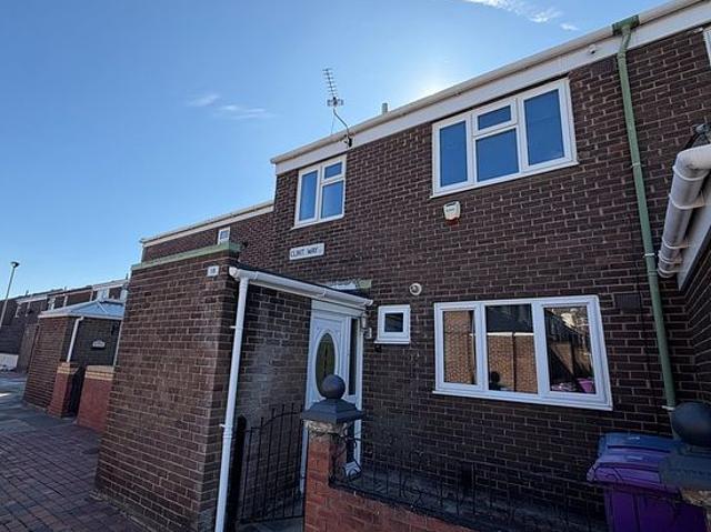 3 bedroom house in Liverpool