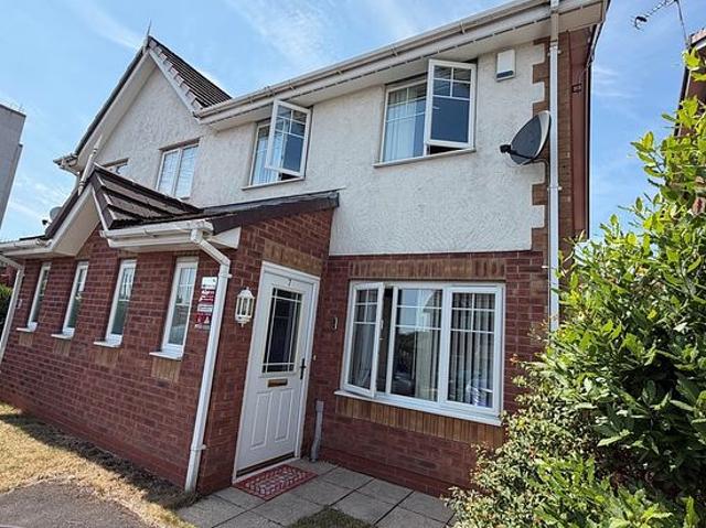 3 bedroom house in Liverpool