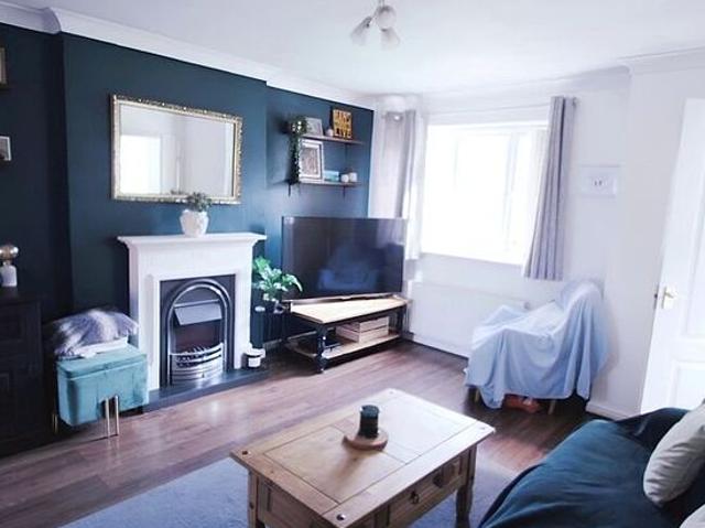 3 bedroom house in Liverpool