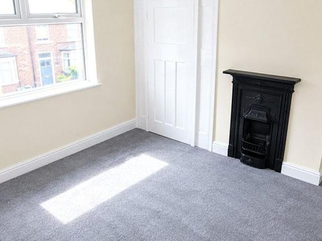 3 bedroom house in Liverpool