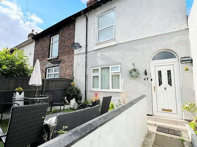 3 bedroom house in Liverpool