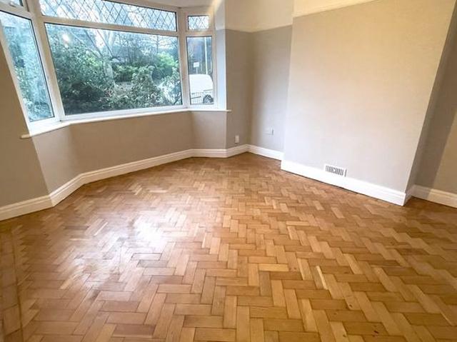 3 bedroom house in Liverpool