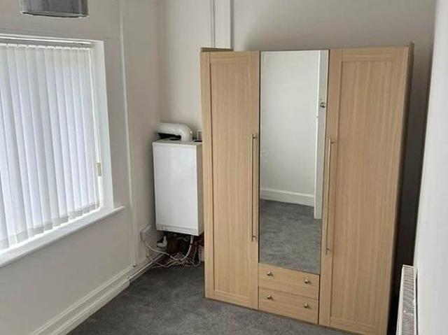 3 bedroom house in Liverpool