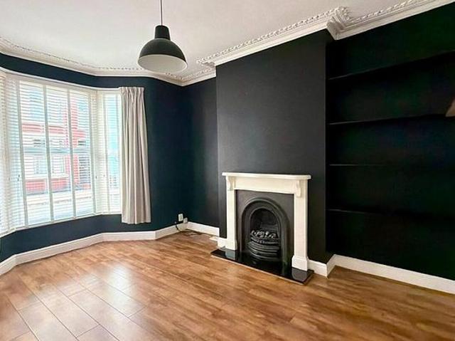 3 bedroom house in Liverpool