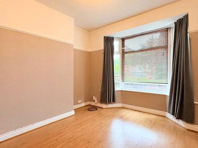 3 bedroom house in Liverpool