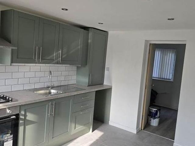 3 bedroom house in Liverpool