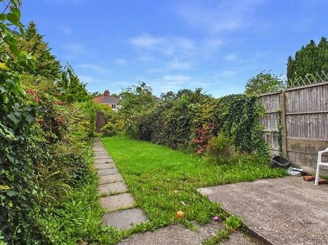 3 bedroom house in Liverpool