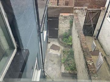 3 bedroom house in Liverpool