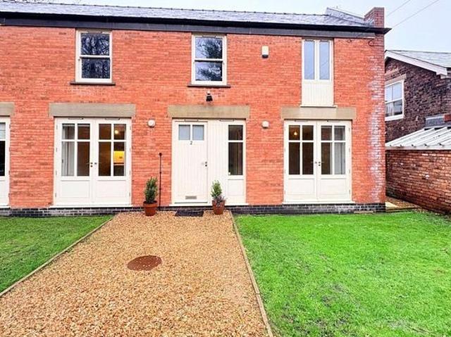 3 bedroom house in Liverpool