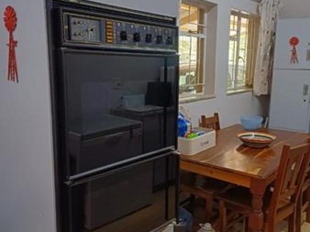 3 Bedroom House in Lichtenburg