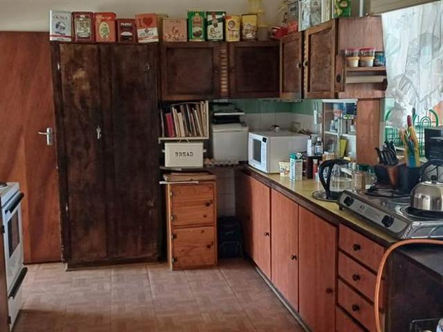 3 Bedroom House in Lichtenburg