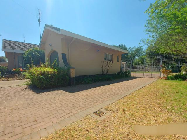 3 Bedroom House in Lichtenburg