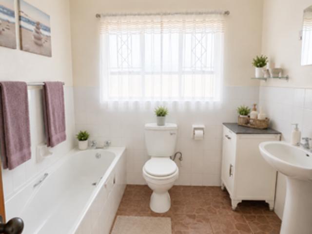 3 Bedroom House in Lichtenburg