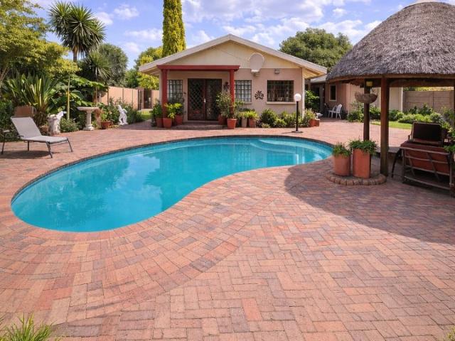 3 Bedroom House in Lichtenburg