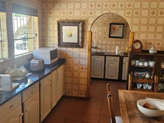 3 Bedroom House in Lichtenburg