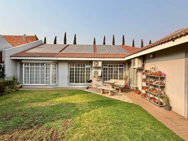 3 Bedroom House in Lichtenburg