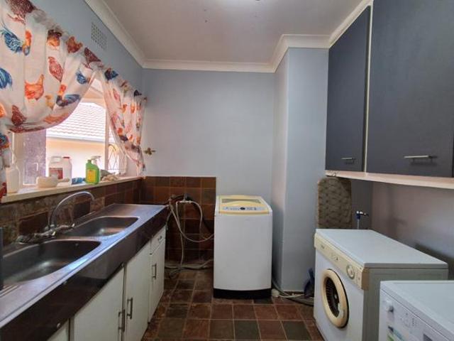 3 Bedroom House in Lichtenburg