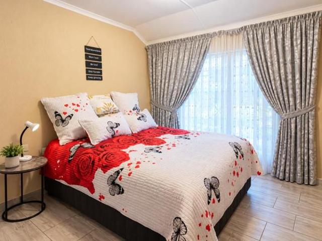 3 Bedroom House in Lilianton