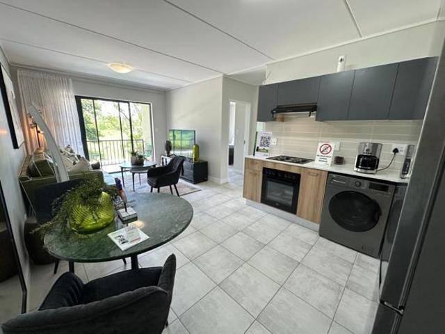 3 Bedroom House in Linbro Park