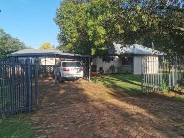House to rent in Lyttelton Manor
