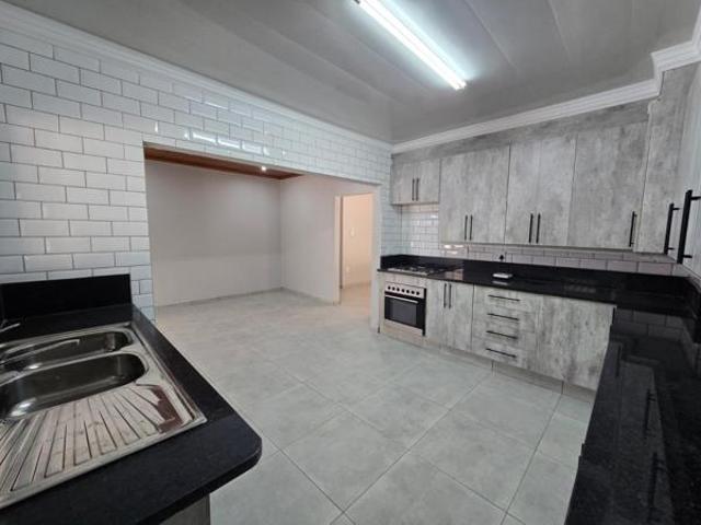 3 Bedroom House in Lydenburg Mashishing