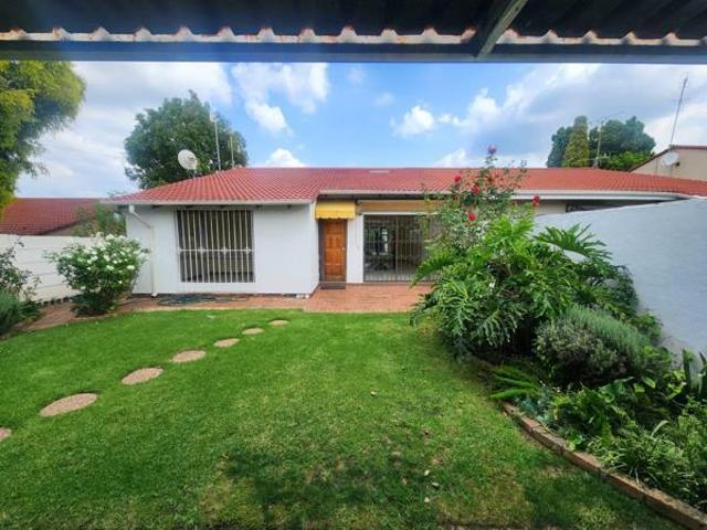 3 Bedroom House in Lyndhurst