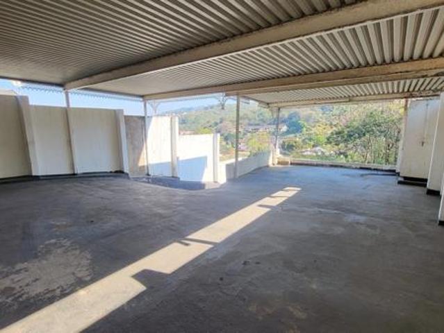 3 Bedroom House in Mount View