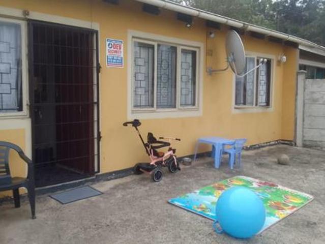 3 Bedroom House in Mount View