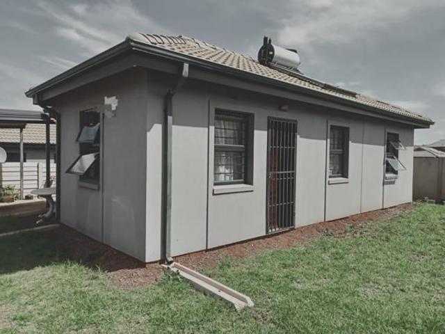 3 Bedroom House in Mountain View