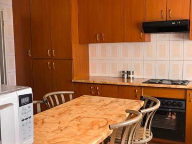 3 Bedroom House in Modelkloof