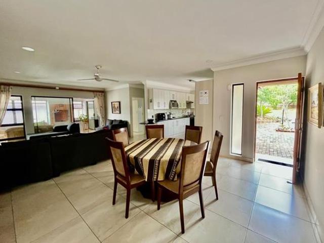 3 Bedroom House in Modimolle Nylstroom