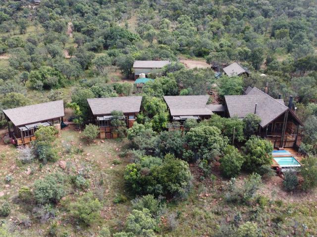 3 Bedroom House in Modimolle Rural