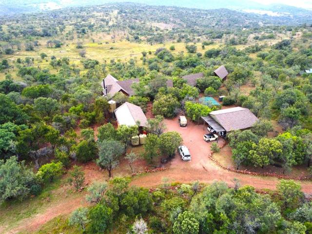 3 Bedroom House in Modimolle Nylstroom