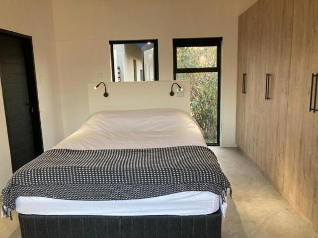 3 Bedroom House in Moditlo Wildlife Estate