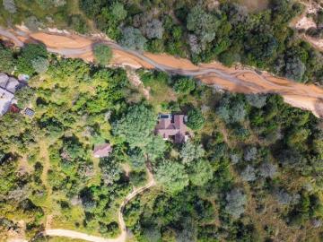 3 Bedroom House in Moditlo Nature Reserve