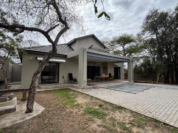 Hoedspruit, Maruleng Local Municipality, Mopani District Municipality, Limpopo