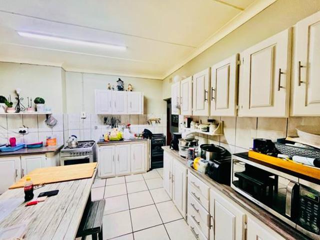 3 Bedroom House in Modjadjiskloof