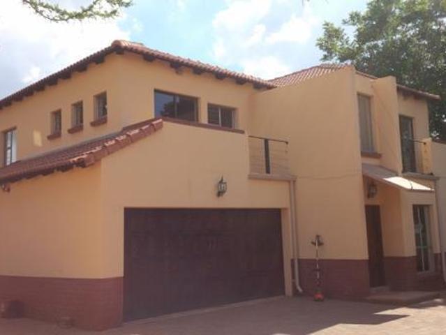 3 Bedroom House in Montana
