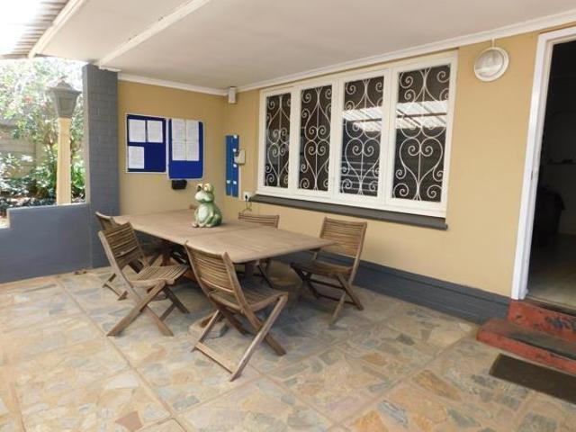3 Bedroom House in Montclair
