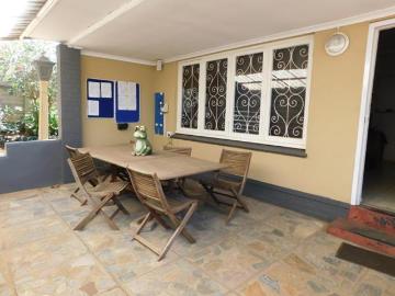 3 Bedroom House in Montclair