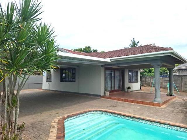 3 Bedroom House in Montclair
