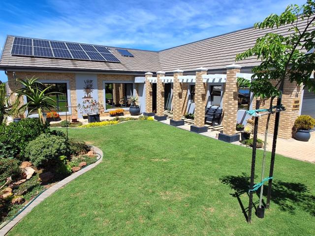 3 Bedroom House in Monte Christo