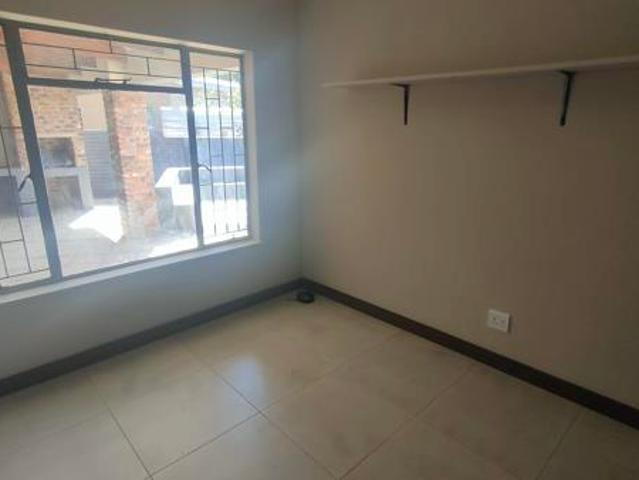 3 Bedroom House in Mookgophong Naboomspruit