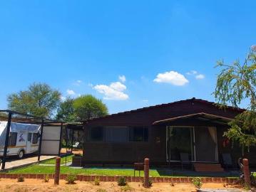 3 Bedroom House in Mookgophong