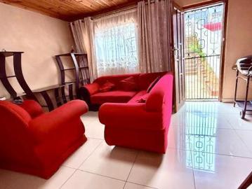 3 Bedroom House in Moorton