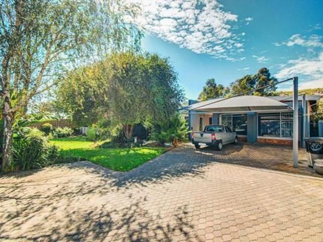 3 Bedroom House in Morehill