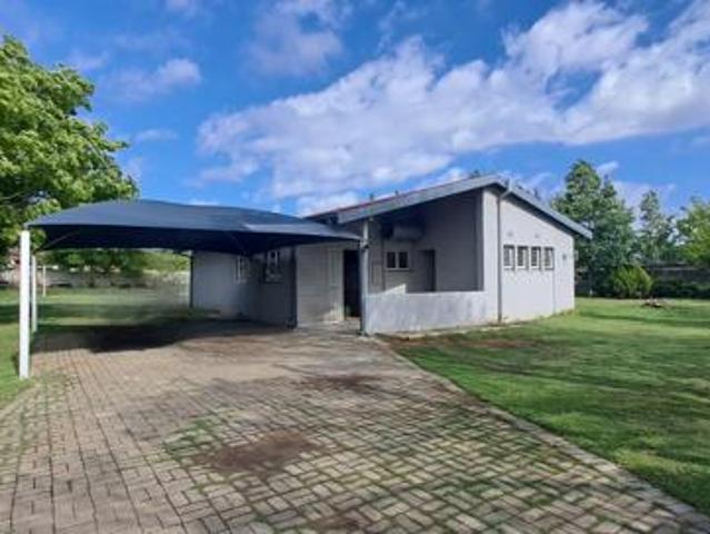 3 Bedroom House in Morelig