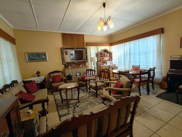 3 Bedroom House in Morelig